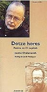 Dotze hores. Poema en 21 capítols | 9788483341728 | Chalamanch, Jaume | Llibres.cat | Llibreria online en català | La Impossible Llibreters Barcelona