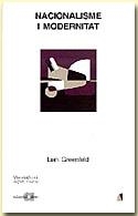 Nacionalisme i modernitat | 9788486574796 | Greenfeld, Liah | Llibres.cat | Llibreria online en català | La Impossible Llibreters Barcelona