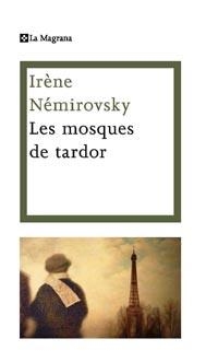 Les mosques de tardor | 9788482642246 | Nemirovsky, Irène | Llibres.cat | Llibreria online en català | La Impossible Llibreters Barcelona