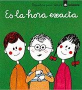Es la hora exacta | 9788424606688 | Asunción Lissón | Llibres.cat | Llibreria online en català | La Impossible Llibreters Barcelona