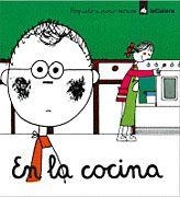 En la cocina | 9788424606657 | Asunción Lissón | Llibres.cat | Llibreria online en català | La Impossible Llibreters Barcelona