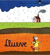 Llueve | 9788424606633 | Asunción Lissón | Llibres.cat | Llibreria online en català | La Impossible Llibreters Barcelona