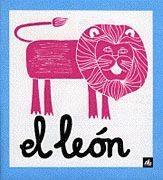 El león | 9788424606541 | Asunción Lissón | Llibres.cat | Llibreria online en català | La Impossible Llibreters Barcelona