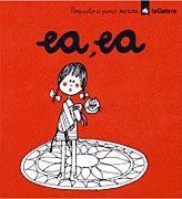 Ea, ea | 9788424606510 | Asunción Lissón | Llibres.cat | Llibreria online en català | La Impossible Llibreters Barcelona