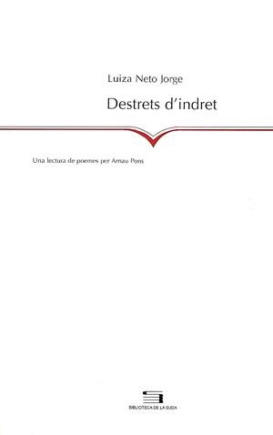 Deserts d'indret | 9788479355579 | Neto Jorge, Luiza | Llibres.cat | Llibreria online en català | La Impossible Llibreters Barcelona