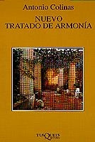 NUEVO TRATADO DE ARMONIA | 9788483106655 | COLINAS, ANTONIO | Llibres.cat | Llibreria online en català | La Impossible Llibreters Barcelona