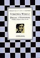Dones i literatura | 9788483006658 | Woolf, Virginia | Llibres.cat | Llibreria online en català | La Impossible Llibreters Barcelona