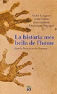 La història més bella de l'home | 9788429746129 | Diversos autors | Llibres.cat | Llibreria online en català | La Impossible Llibreters Barcelona
