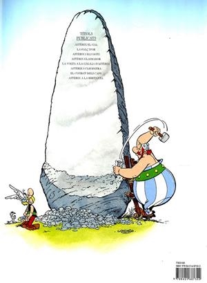 Astèrix i Cleopatra | 9788421687352 | Goscinny, R. | Llibres.cat | Llibreria online en català | La Impossible Llibreters Barcelona