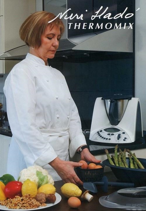 THERMOMIX | 9788461214495 | LLADO, NURI | Llibres.cat | Llibreria online en català | La Impossible Llibreters Barcelona