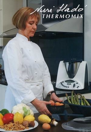 THERMOMIX | 9788461214495 | LLADO, NURI | Llibres.cat | Llibreria online en català | La Impossible Llibreters Barcelona