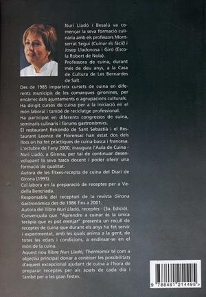 THERMOMIX | 9788461214495 | LLADO, NURI | Llibres.cat | Llibreria online en català | La Impossible Llibreters Barcelona