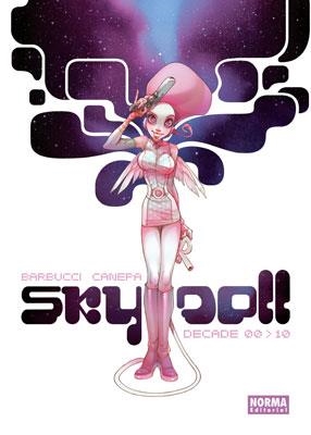 SKY DOLL -INTEGRAL | 9788467909883 | BARBUCCI | Llibres.cat | Llibreria online en català | La Impossible Llibreters Barcelona