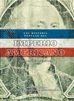 Una historia popular del imperio americano | 9788496722644 | ZINN, HOWARD / KONOPACKI, MIKE / BUHLE, PAUL | Llibres.cat | Llibreria online en català | La Impossible Llibreters Barcelona