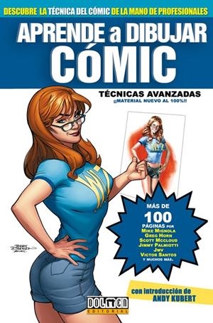 APRENDE A DIBUJAR COMIC | 9788496706477 | Varios autores | Llibres.cat | Llibreria online en català | La Impossible Llibreters Barcelona