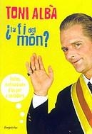 ¿La fi del món? | 9788497870351 | Albà, Toni | Llibres.cat | Llibreria online en català | La Impossible Llibreters Barcelona