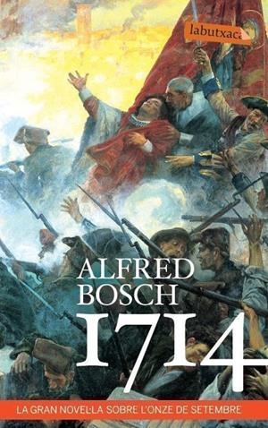 1714 | 9788496863552 | Bosch, Alfred | Llibres.cat | Llibreria online en català | La Impossible Llibreters Barcelona