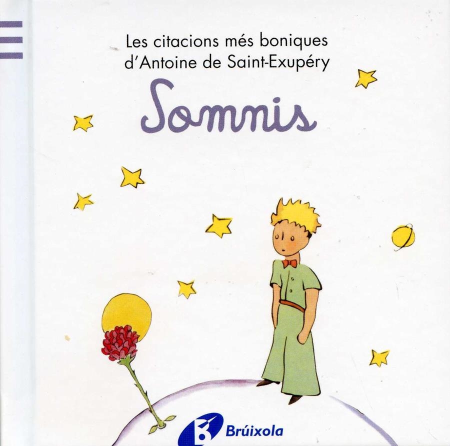 Somnis | 9788499064185 | Saint-Exúpery, Antoine de | Llibres.cat | Llibreria online en català | La Impossible Llibreters Barcelona