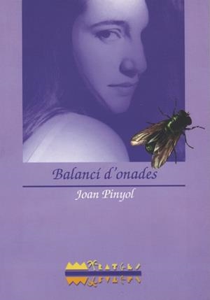 Balancí d'onades | 9788486390761 | Pinyol, Joan | Llibres.cat | Llibreria online en català | La Impossible Llibreters Barcelona