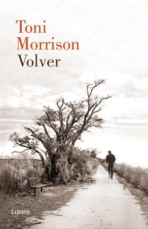 Volver | 9788426421197 | MORRISON,TONI | Llibres.cat | Llibreria online en català | La Impossible Llibreters Barcelona