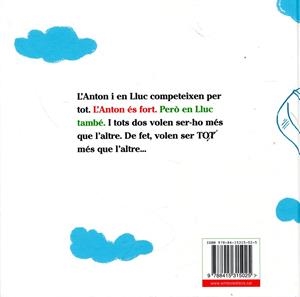 El gran combat | 9788415315025 | Könnecke, Ole | Llibres.cat | Llibreria online en català | La Impossible Llibreters Barcelona