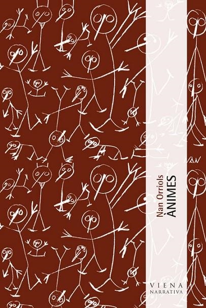 Ànimes | 9788483307090 | Orriols, Joan | Llibres.cat | Llibreria online en català | La Impossible Llibreters Barcelona