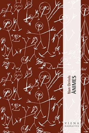 Ànimes | 9788483307090 | Orriols, Joan | Llibres.cat | Llibreria online en català | La Impossible Llibreters Barcelona