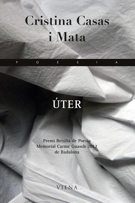 Úter | 9788483307045 | Casas i Mata, Cristina | Llibres.cat | Llibreria online en català | La Impossible Llibreters Barcelona