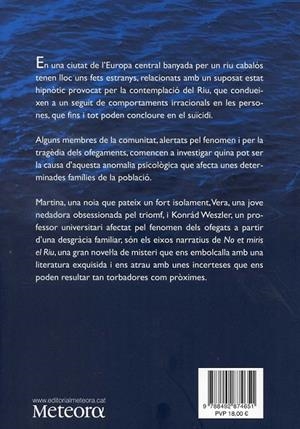No et miris el Riu | 9788492874651 | Batet Boada, Mónica | Llibres.cat | Llibreria online en català | La Impossible Llibreters Barcelona