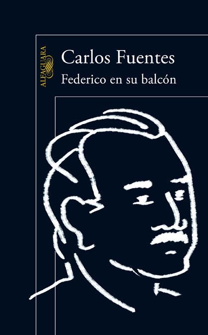 FEDERICO EN SU BALCON | 9788420402826 | FUENTES MACIAS, CARLOS | Llibres.cat | Llibreria online en català | La Impossible Llibreters Barcelona