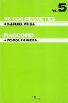 16.000 pessetes - Raccord (T6-Vol.5) | 9788484377641 | Veiga, Manel ; Sirera, Rodolf | Llibres.cat | Llibreria online en català | La Impossible Llibreters Barcelona