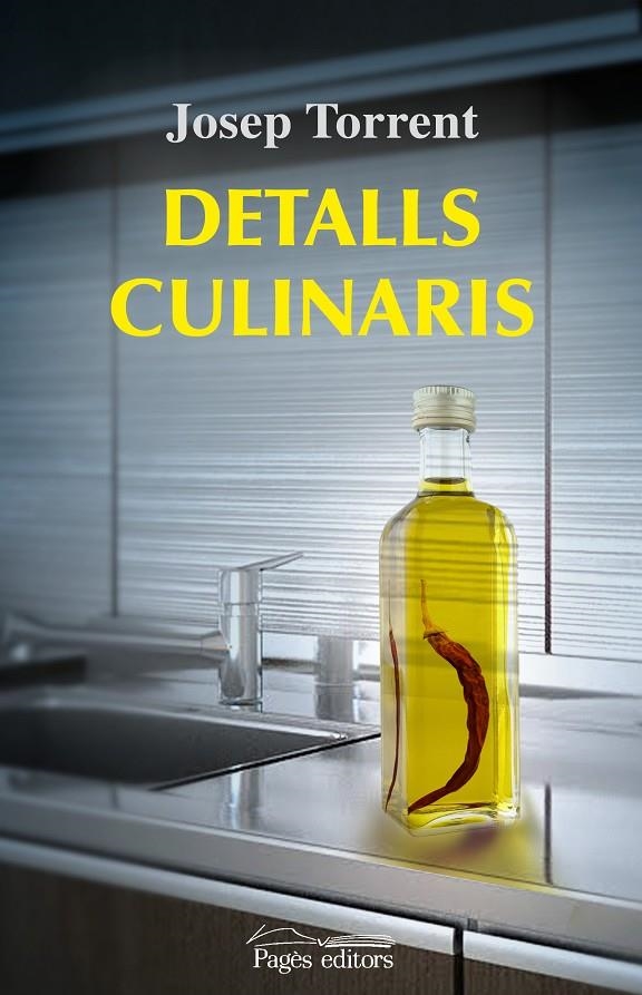 Detalls culinaris | 9788499750545 | Torrent Alabau, Josep | Llibres.cat | Llibreria online en català | La Impossible Llibreters Barcelona
