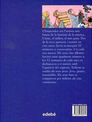 El vestit nou de l'Emperador | 9788468306070 | Sierra i Fabra, Jordi | Llibres.cat | Llibreria online en català | La Impossible Llibreters Barcelona