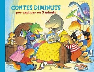 Contes diminuts per explicar en 5 minuts | 9788499064253 | Diversos | Llibres.cat | Llibreria online en català | La Impossible Llibreters Barcelona
