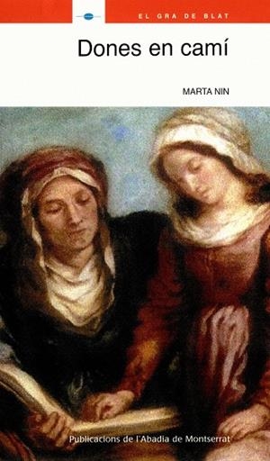 DONES EN CAMI | 9788484159612 | NIN, MARTA | Llibres.cat | Llibreria online en català | La Impossible Llibreters Barcelona