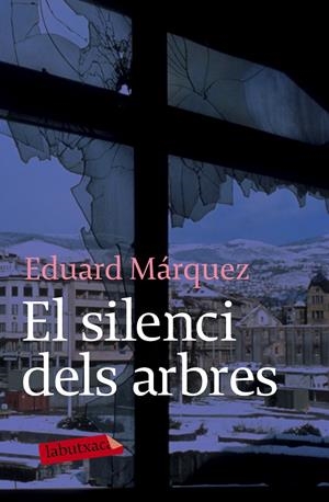 El silenci dels arbres | 9788492549184 | Màrquez, Eduard | Llibres.cat | Llibreria online en català | La Impossible Llibreters Barcelona