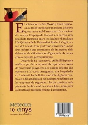 El vi fa sang | 9788492874026 | Balcells , Salvador | Llibres.cat | Llibreria online en català | La Impossible Llibreters Barcelona