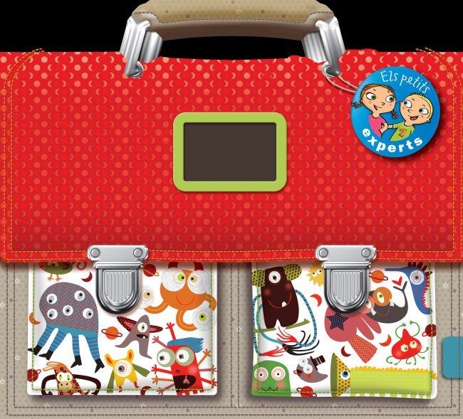 La maleta dels grans. Tot el programa de P5 | 9788499327785 | Diversos | Llibres.cat | Llibreria online en català | La Impossible Llibreters Barcelona