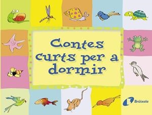 CONTES CURTS PER DORMIR | 9788483040126 | Doumerc, Beatriz/García Franco, Pedro María | Llibres.cat | Llibreria online en català | La Impossible Llibreters Barcelona