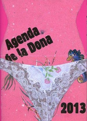 Agenda de la dona | 9788492250738 | Diversos | Llibres.cat | Llibreria online en català | La Impossible Llibreters Barcelona