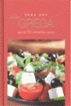 PARA HOY COCINA GRIEGA. MAS DE 100 RECETAS IMPRESC | 9781407510422 | Diversos | Llibres.cat | Llibreria online en català | La Impossible Llibreters Barcelona