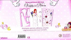 Vestits de núvia | 9788424642723 | Diversos | Llibres.cat | Llibreria online en català | La Impossible Llibreters Barcelona