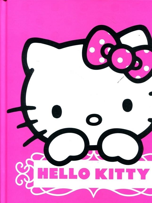 Hello Kitty. El meu món | 9788499325439 | Yuko Yumaguchi | Llibres.cat | Llibreria online en català | La Impossible Llibreters Barcelona