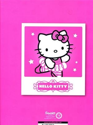 Hello Kitty. El meu món | 9788499325439 | Yuko Yumaguchi | Llibres.cat | Llibreria online en català | La Impossible Llibreters Barcelona