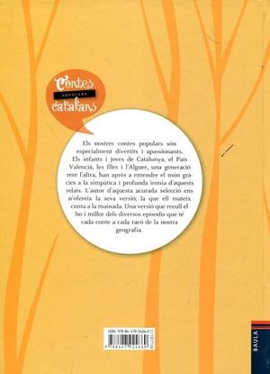 Contes populars catalans | 9788447924660 | Bonmatí i Guidonet, Ricard | Llibres.cat | Llibreria online en català | La Impossible Llibreters Barcelona
