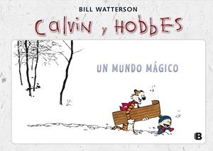 Un mundo mágico | 9788466652025 | WATTERSON, BILL | Llibres.cat | Llibreria online en català | La Impossible Llibreters Barcelona
