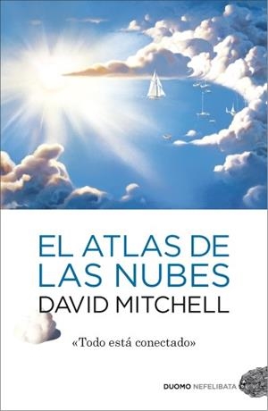 atlas de las nubes, El | 9788492723799 | Mitchell, David | Llibres.cat | Llibreria online en català | La Impossible Llibreters Barcelona