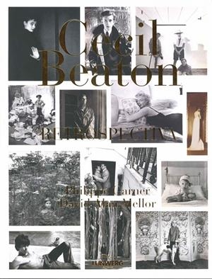 CECIL BEATON. RETROSPECTIVA | 9788497859066 | AA. VV. | Llibres.cat | Llibreria online en català | La Impossible Llibreters Barcelona