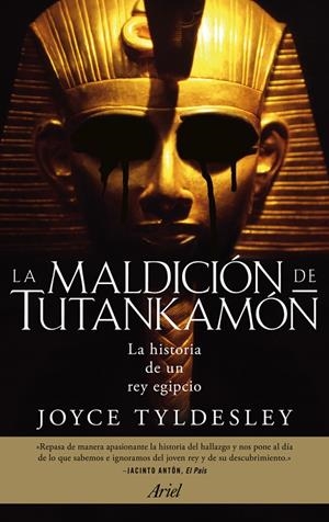 LA MALDICIÓN DE TUTANKAMÓN | 9788434405554 | JOYCE TYLDESLEY | Llibres.cat | Llibreria online en català | La Impossible Llibreters Barcelona