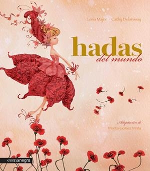 HADAS DEL MUNDO | 9788415097464 | MAJOR, LENIA | Llibres.cat | Llibreria online en català | La Impossible Llibreters Barcelona